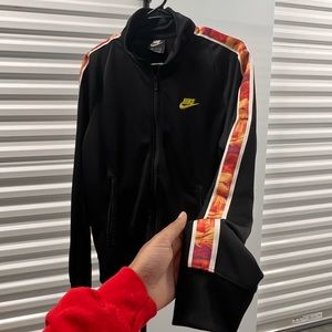 Nike Zip Up Jacket